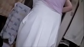 無修正　素人美人奥様とハメ撮りSEX大成功。