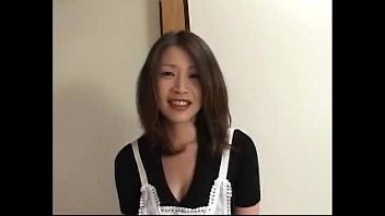 無修正　極上フェラチオのご褒美に生肉棒をおまんこへ生挿入。
